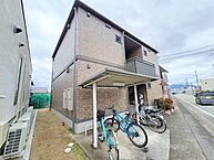兵庫県川西市加茂2丁目1-28-1：物件画像／大東建託リーシング株式会社　三宮店