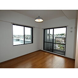 パークシティ水野A棟 901 9階4LDKのリビング/ダイニング