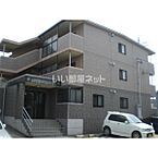 愛知県名古屋市守山区吉根3丁目1201：物件画像／大東建託リーシング株式会社　名古屋北店