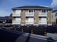 三重県鈴鹿市平田1丁目1番13号：物件画像／大東建託リーシング株式会社 鈴鹿店