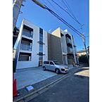 愛知県清須市西枇杷島町北二ツ杁99番：物件画像／大東建託リーシング株式会社 名古屋西店