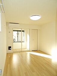 ソーレ　龍田　Ａ 101 1階1Kのリビング/ダイニング