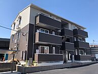 福岡県久留米市東合川7丁目1番30号：物件画像／大東建託リーシング株式会社 久留米店