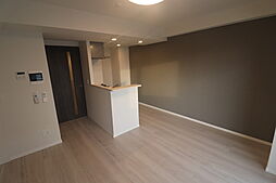 ciliegio桜坂 902 9階1LDKのリビング/ダイニング