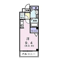 伊万里駅 4.0万円