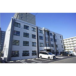 グランメール月寒EAST 102