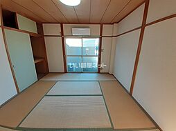 ルミウス南宝来 202 2階1Kのリビング/ダイニング