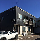 北海道函館市堀川町：物件画像／大東建託リーシング株式会社　函館店