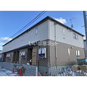 外観 外観