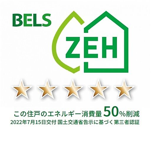 省エネ性能ラベル