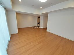 IPSX EAST 1008 10階ワンルームのリビング/ダイニング