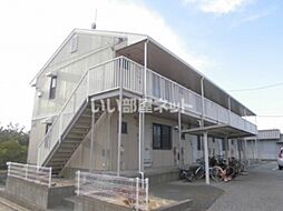 コアロード人見　A・B