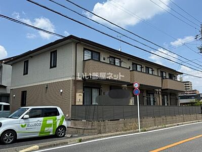 外観 外観
