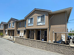 カーサ・ステラ西浜 106