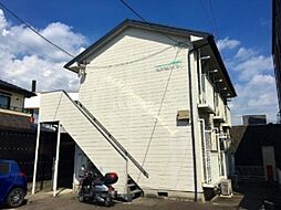 明大寺ハイツ 203