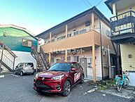 鹿児島県霧島市隼人町住吉：物件画像／大東建託リーシング株式会社　霧島店