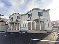 山形県山形市富の中1丁目4番17号：物件画像／大東建託リーシング株式会社 山形嶋店