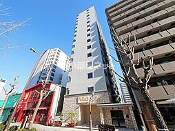 プレジオ難波ASIAN 1508