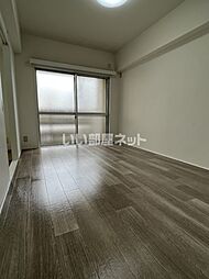 サンコーポ 203 2階2DKのリビング/ダイニング
