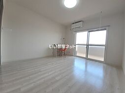 セントリバーヒルズ神戸 303 3階1Kのリビング/ダイニング