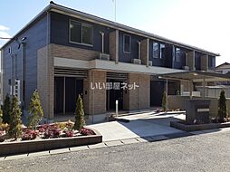 ニューレジデンス・グローヴ