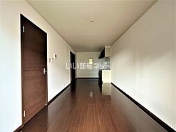 ラポールＩＷＡＩ　II 106 1階2LDKのリビング/ダイニング