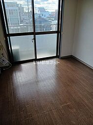 ロイヤル元町 310 3階1Kのリビング/ダイニング