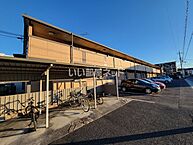 滋賀県野洲市市三宅3162：物件画像／大東建託リーシング株式会社 福知山店