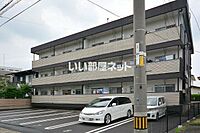 徳島県徳島市川内町加賀須野：物件画像／大東建託リーシング株式会社　徳島店