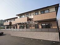 愛媛県松山市高岡町652番5：物件画像／大東建託リーシング株式会社 松山店