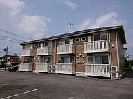 栃木県那須塩原市宮町6-12：物件画像／大東建託リーシング株式会社 宇都宮北店
