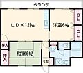 イーストハイム1階4.8万円