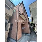 愛知県名古屋市中村区烏森町6丁目24-1：物件画像／大東建託リーシング株式会社　中村公園店