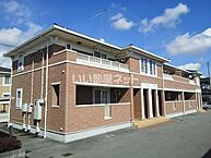 栃木県鹿沼市睦町：物件画像／大東建託リーシング株式会社 宇都宮店