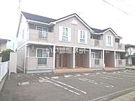 福島県福島市笹木野字大金谷尻：物件画像／大東建託リーシング株式会社 福島店