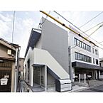 愛知県名古屋市西区稲生町6丁目27-1：物件画像／大東建託リーシング株式会社 名古屋西店