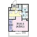 デスパシオ1階5.5万円