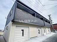 静岡県浜松市中央区白羽町：物件画像／大東建託リーシング株式会社 浜松志都呂店