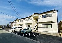 熊本県宇土市花園町171-8：物件画像／大東建託リーシング株式会社　宇土店