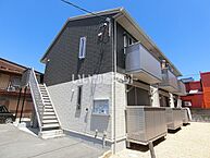 三重県津市高茶屋6丁目1番15号：物件画像／大東建託リーシング株式会社　津店