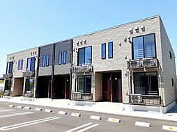 ヴィラ　ベルディ　II