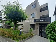 大阪府吹田市山田東4丁目22-11：物件画像／大東建託リーシング株式会社 茨木店
