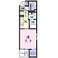 セシリア3階9.8万円