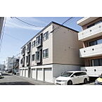 北海道札幌市東区北三十条東1丁目5番21号：物件画像／大東建託リーシング株式会社　札幌麻生店