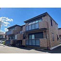 上毛電気鉄道 富士山下駅 徒歩7分の賃貸アパート