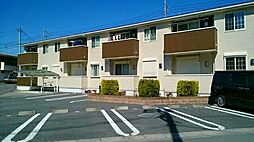 ジュネス　ヴィラ 105