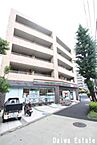 東京都世田谷区等々力7丁目5-21：物件画像／大東建託リーシング株式会社　練馬店