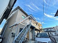 広島県広島市安芸区船越1丁目49-20：物件画像／大東建託リーシング株式会社 安芸店