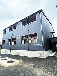 modern palazzo 西時津Ａ棟