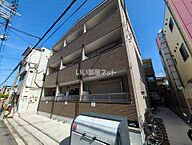 大阪府東大阪市小若江4丁目：物件画像／大東建託リーシング株式会社　なかもず店